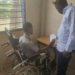 Bekwai MP BECE
