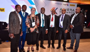 Jospong Africa summit