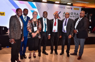 Jospong Africa summit