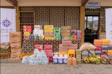 Adwoa Safo Foundation