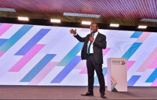 Jospong Africa summit