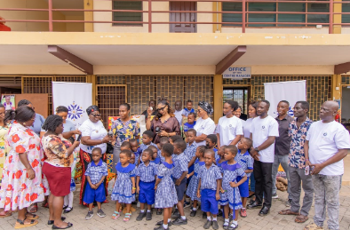 Adwoa Safo Foundation