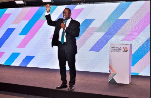 Jospong Africa summit