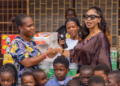 Adwoa Safo Foundation