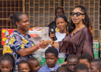 Adwoa Safo Foundation