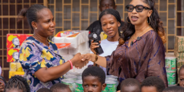 Adwoa Safo Foundation