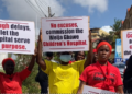 children’s hospital Weija