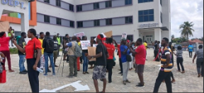 children’s hospital Weija 