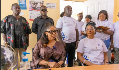 Adwoa Safo Foundation