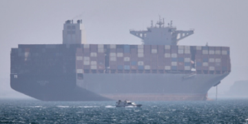U.S. Hormuz UAE