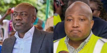 Ablakwa KON’s RTI
