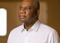 Agyarko NPP chairman