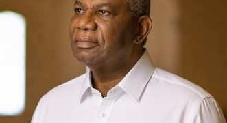 Agyarko NPP chairman