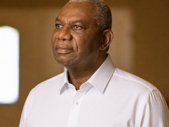 Agyarko NPP chairman