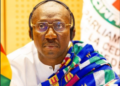 Afenyo ECOWAS