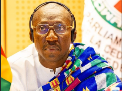 Afenyo ECOWAS