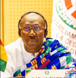 Afenyo ECOWAS