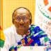 Afenyo ECOWAS