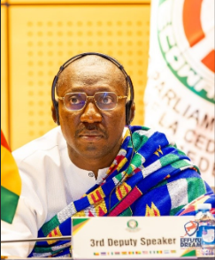 Afenyo ECOWAS