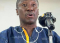 Mahama law Afenyo