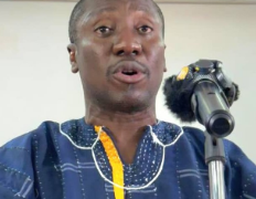 Mahama law Afenyo