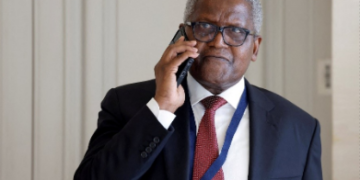 Dangot Kenya