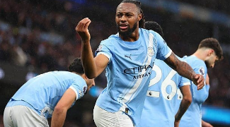 Manchester City Arsenal