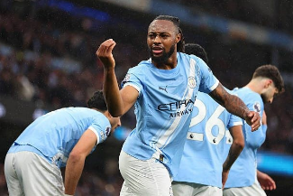 Manchester City Arsenal