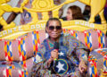 Apostle Kwadwo Safo