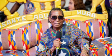 Apostle Kwadwo Safo