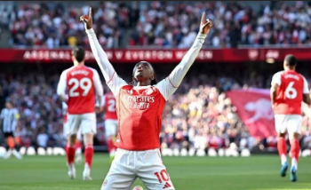 Arsenal