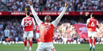 Arsenal