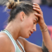 Aryna Sabalenka
