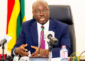CHRAJ Ato Forson