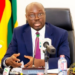 CHRAJ Ato Forson