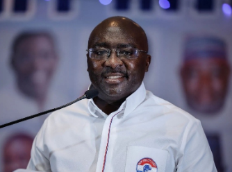 Bawumia NPP youth
