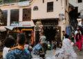 Morocco’s Inflation