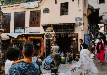 Morocco’s Inflation