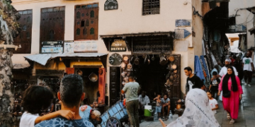 Morocco’s Inflation