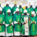 Catholic bishops nudity
