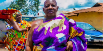 Land Berekuso Poku
