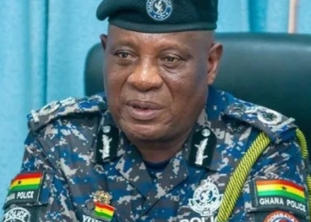 politicised law enforcement