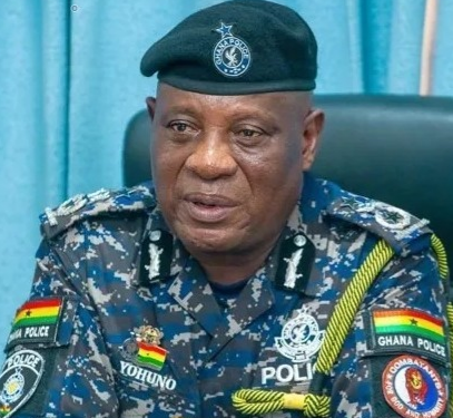 politicised law enforcement