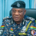 politicised law enforcement
