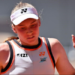 Rybakina French Open