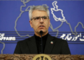 Iran US Trump