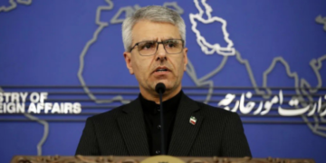 Iran US Trump