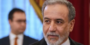 Iran US