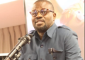 NDC Annoh-Dompreh