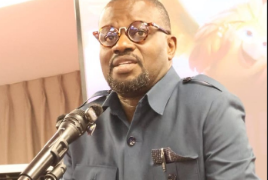 NDC Annoh-Dompreh